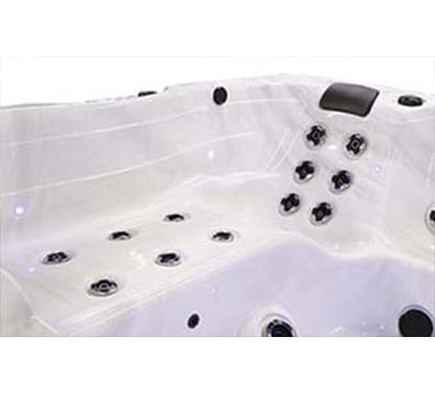 LOUNGE SEAT - Weston
