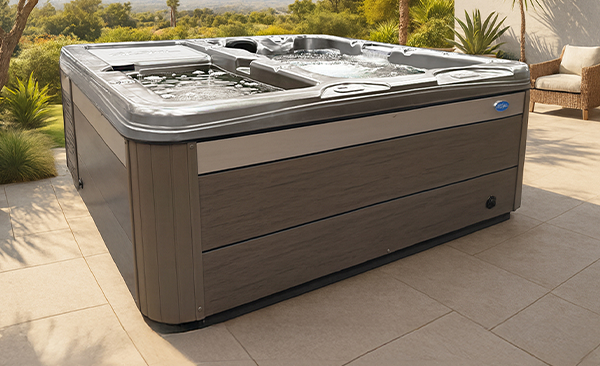 Cold Plunge Spas Series Weston hot tubs for sale