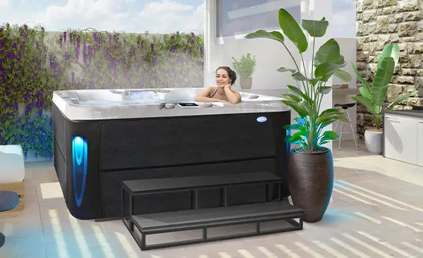 Escape X-Series Spas Weston hot tubs for sale