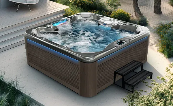 Platinum™ Spas Weston hot tubs for sale