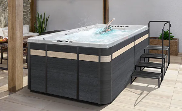 Swim X-Series Spas Weston hot tubs for sale