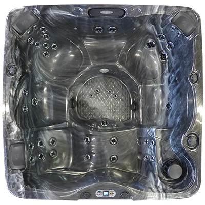 Pacifica EC-739L hot tubs for sale in Weston