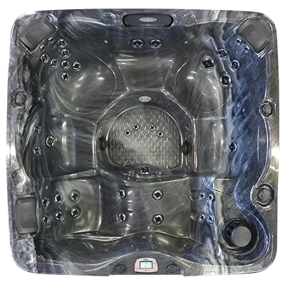 Pacifica-X EC-739LX hot tubs for sale in Weston