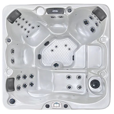 Costa-X EC-740LX hot tubs for sale in Weston