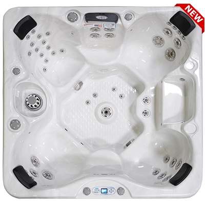 Baja EC-749B hot tubs for sale in Weston