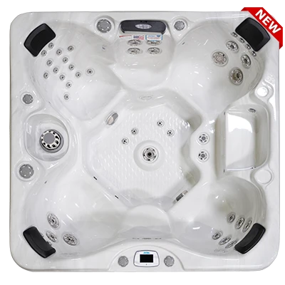Baja-X EC-749BX hot tubs for sale in Weston