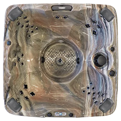 Tropical EC-751B hot tubs for sale in Weston