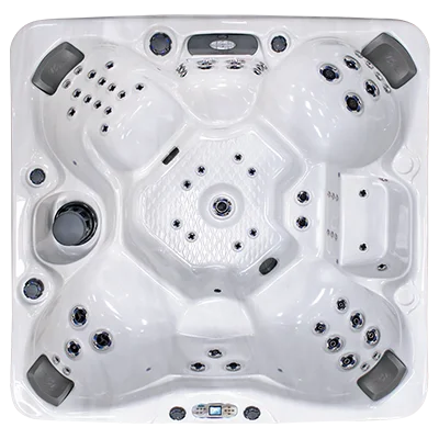 Baja EC-767B hot tubs for sale in Weston