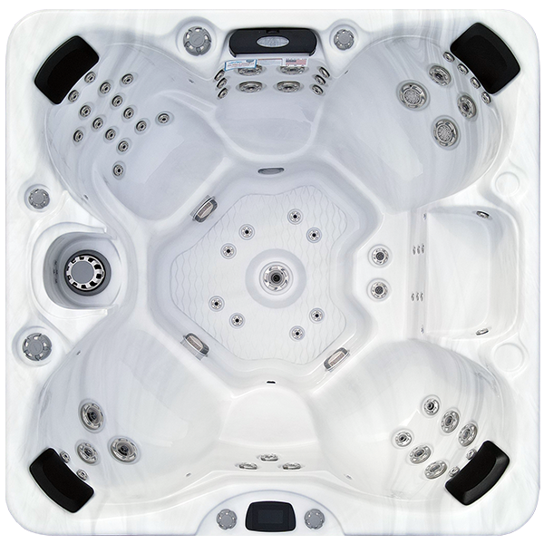 Baja-X EC-767BX hot tubs for sale in Weston
