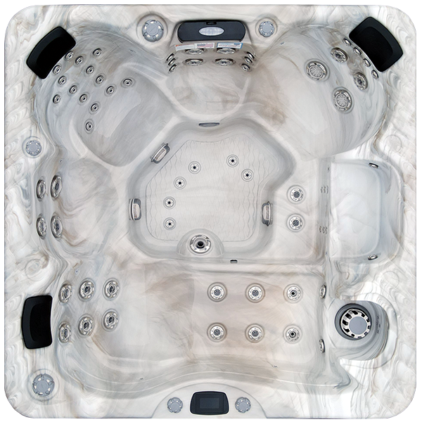 Costa-X EC-767LX hot tubs for sale in Weston