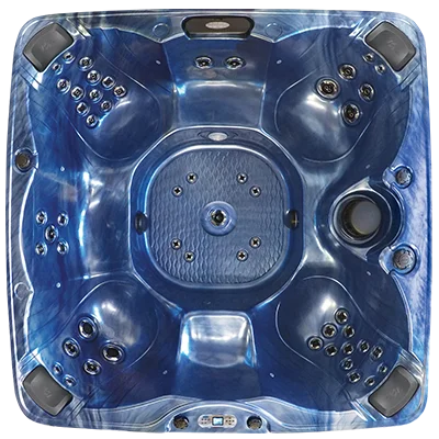 Bel Air EC-851B hot tubs for sale in Weston