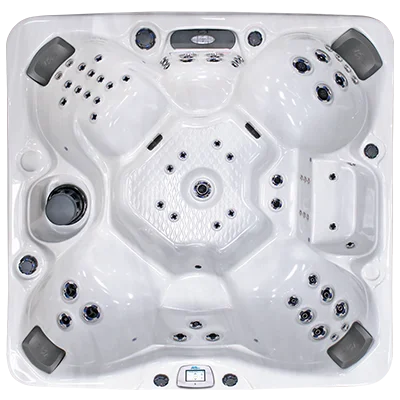 Cancun-X EC-867BX hot tubs for sale in Weston