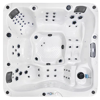 Malibu EC-867DL hot tubs for sale in Weston