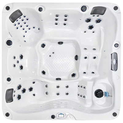Malibu-X EC-867DLX hot tubs for sale in Weston
