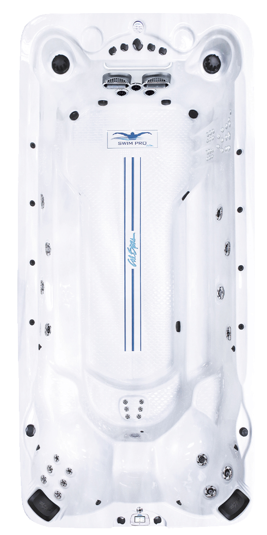 Commander F-1655 hot tubs for sale in Weston