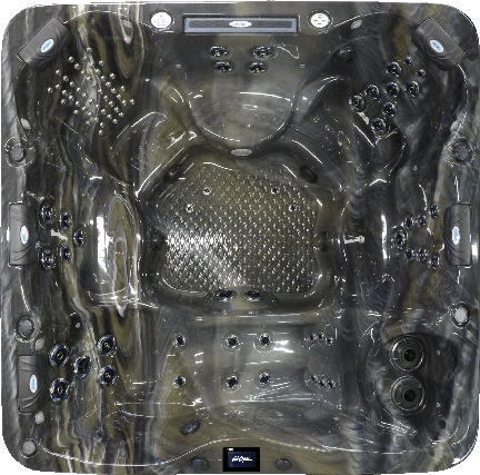 La Jolla PL-894L hot tubs for sale in Weston