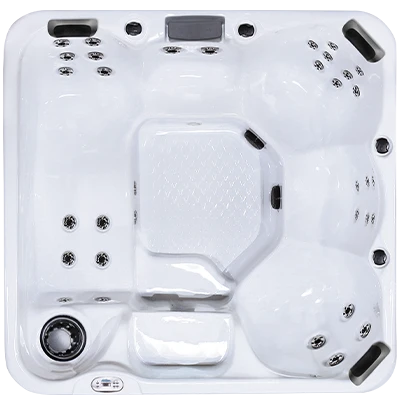 Hawaiian Plus PPZ-634L hot tubs for sale in Weston
