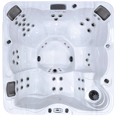 Pacifica Plus PPZ-743L hot tubs for sale in Weston