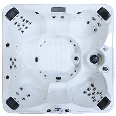 Bel Air Plus PPZ-843B hot tubs for sale in Weston