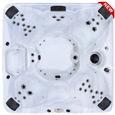 Bel Air Plus PPZ-843BC hot tubs for sale in Weston