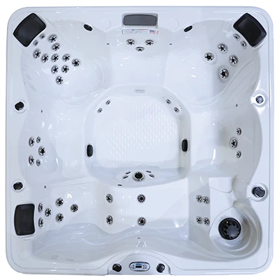 Atlantic Plus PPZ-843L hot tubs for sale in Weston