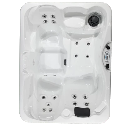 Kona PZ-519L hot tubs for sale in Weston