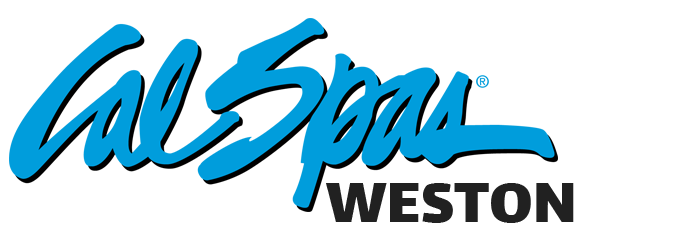 Calspas logo - Weston